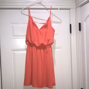 Guess Coral Dress